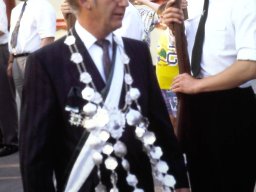 Schützenfest 1992